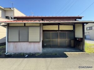 島田市祇園町売土地の物件画像