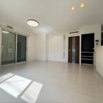 日当たりも良く、明るい印象です♪