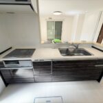 IH三口コンロです♪