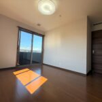 2階洋間（南側）