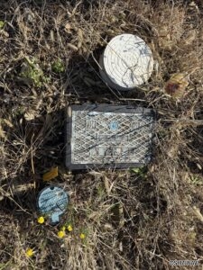 【仲介手数料不要】浜松市中央区大蒲町　土地の画像