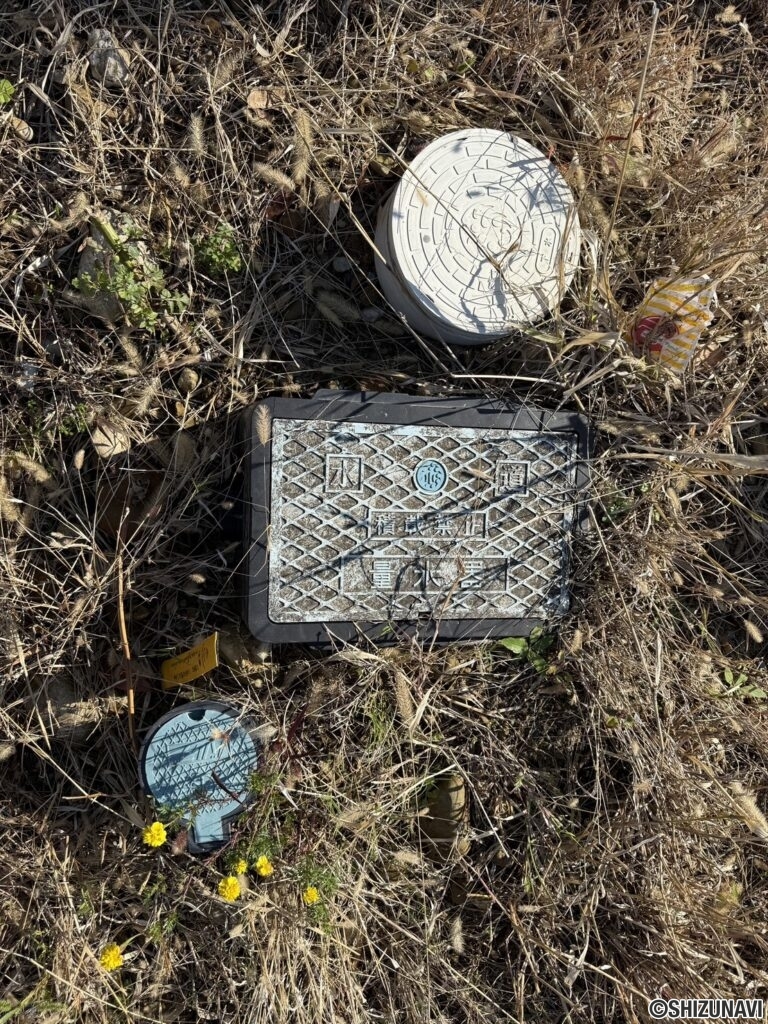 【仲介手数料不要】浜松市中央区大蒲町　土地の画像