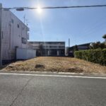 【仲介手数料不要】浜松市中央区大蒲町　土地の画像