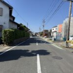 【仲介手数料不要】浜松市中央区大蒲町　土地の画像