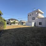 【仲介手数料不要】浜松市中央区大蒲町　土地の画像