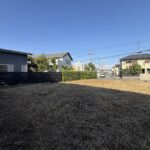 【仲介手数料不要】浜松市中央区大蒲町　土地の画像
