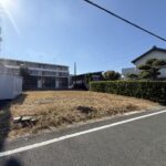 【仲介手数料不要】浜松市中央区大蒲町　土地の画像