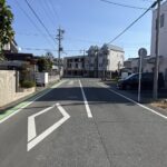 【仲介手数料不要】浜松市中央区大蒲町　土地の画像