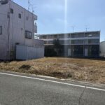【仲介手数料不要】浜松市中央区大蒲町　土地の画像