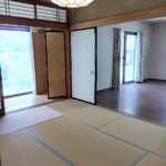 富士市今泉八丁目　中古住宅　室内