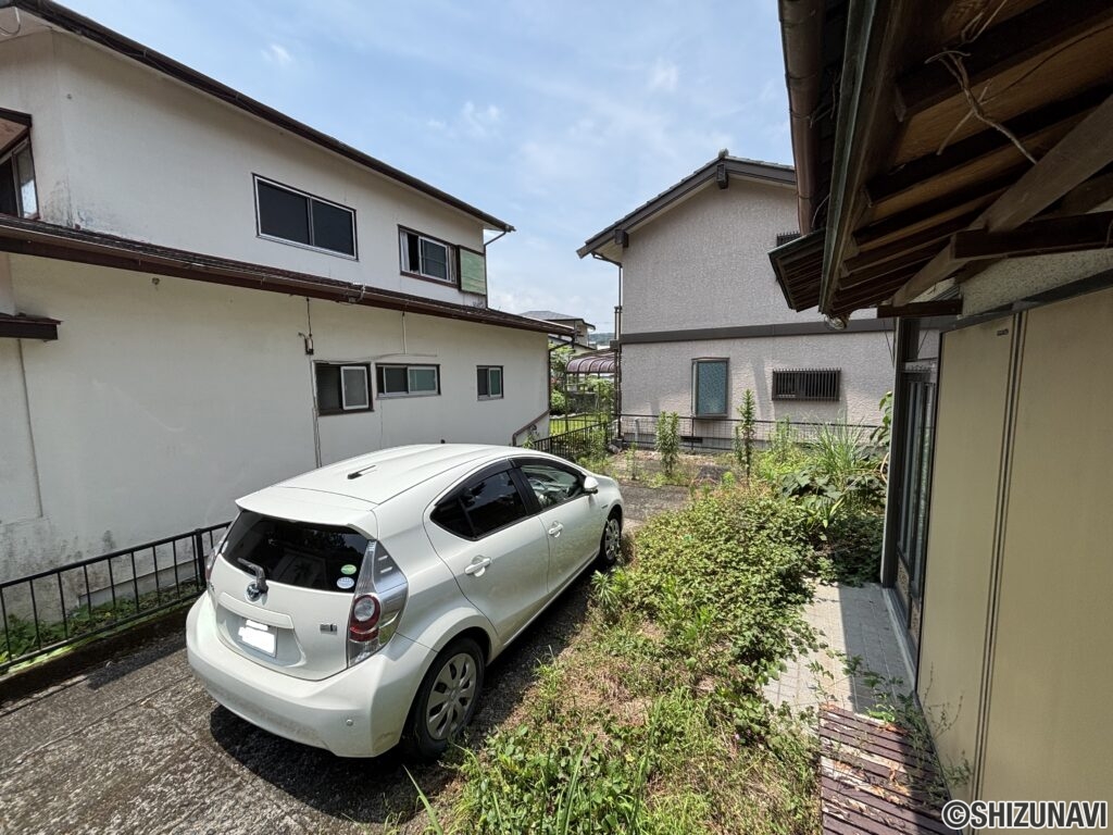 野中　戸建て