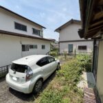 野中　戸建て