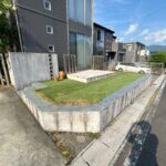 御殿場市神山　戸建　外観