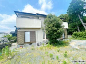 【7月21日まで現況販売】浜松市中央区豊町 5LDK 一条工務店施工の物件画像