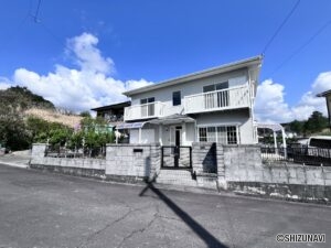 周智郡森町谷中 4SLDK 2025年4月リフォーム済みの物件画像