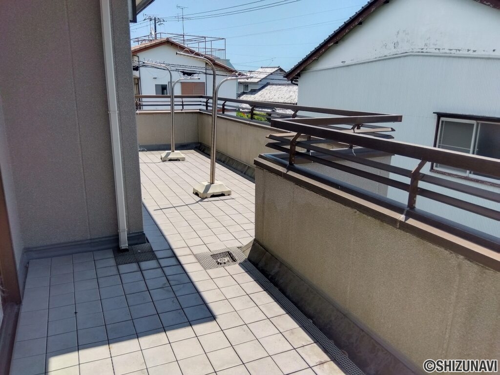 富士市今泉八丁目　中古住宅　室内