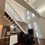 御殿場市神山　戸建　内観