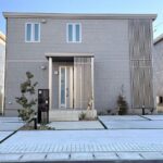 【沼津市】岡宮談所　新築一戸建て　セキスイハイム施工【全9区画】の画像