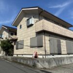 富士市伝法　外観