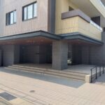 沼津市大岡　グランアネシス沼津大岡　共用部分