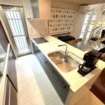 御殿場市神山　戸建　内観