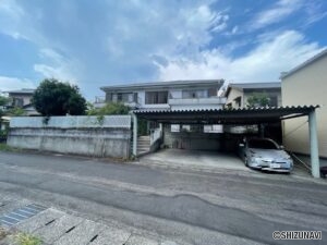 藤枝市堀之内　中古住宅の物件画像