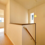 【リフォーム済み/2階廊下】別角度