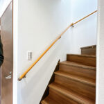 【リフォーム済み/階段】