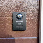 【リフォーム済み/設備】インターホン