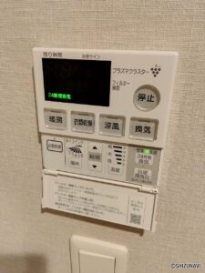 沼津市大岡　グランアネシス沼津大岡　内観