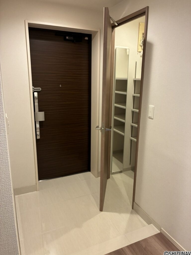 沼津市大岡　グランアネシス沼津大岡　室内