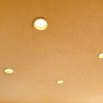 【リフォーム済み/設備】各居室の照明器具は新品交換しました。照明器具は設置した状態でお引渡しを致しますのでお客様が別途ご購入いただく必要はございません。