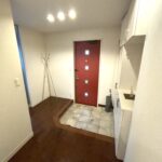 御殿場市神山　戸建　内観