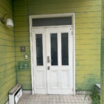 【リフォーム前/玄関】