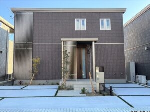 【沼津市】岡宮談所　新築一戸建て　セキスイハイム施工【全9区画】の画像