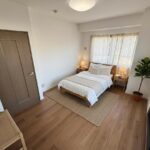 AIで家具配置をした画像です。