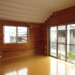 富士市伝法　内観
