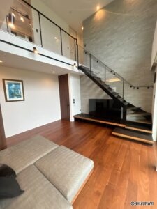 三島市塚原新田　戸建　内観