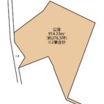 富士宮市野中　土地