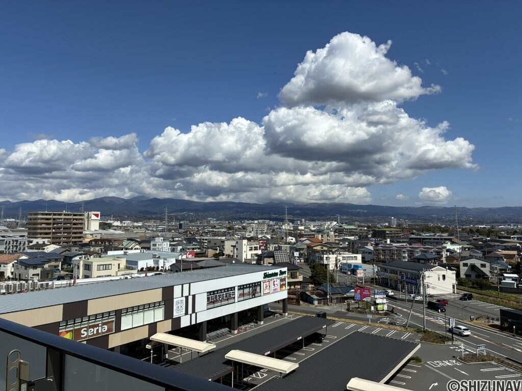 沼津市大岡　グランアネシス沼津大岡　室内