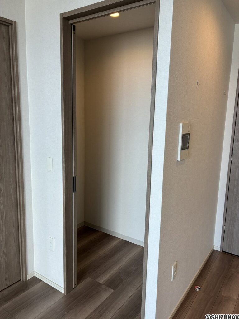 沼津市大岡　グランアネシス沼津大岡　室内