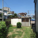 三島市栄町　ハイムドマーニ　外観