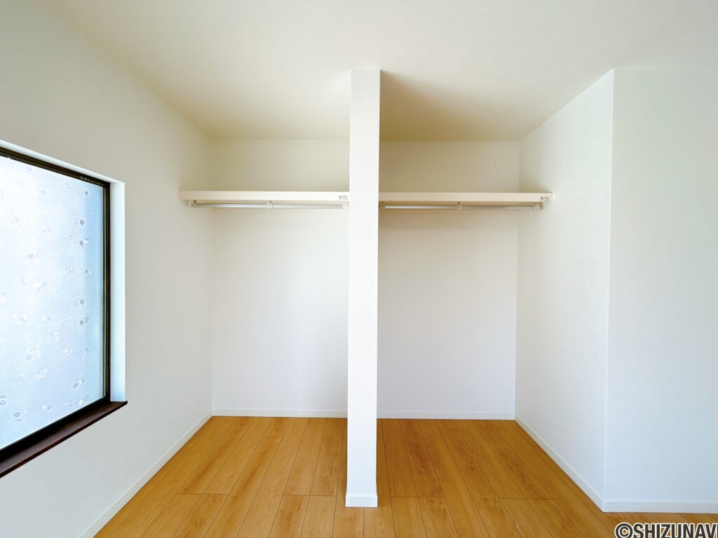 【リフォーム済み/収納】