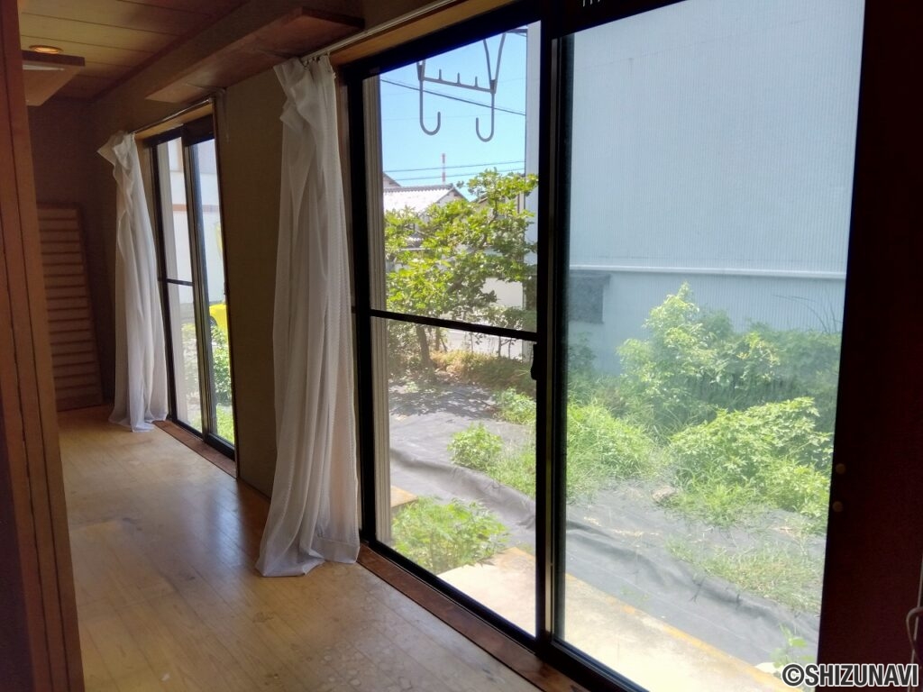 富士市今泉八丁目　中古住宅　室内