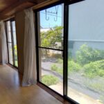 富士市今泉八丁目　中古住宅　室内