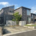 御殿場市神山　戸建　外観