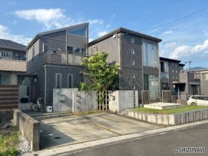 御殿場市神山　セキスイハイム施工　東名インターすぐの物件画像