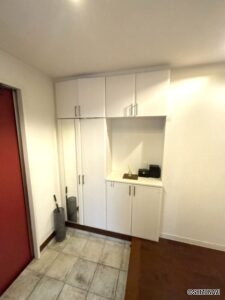 御殿場市神山　戸建　内観