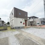 建物外観　別角度です。