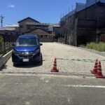 外観　別角度です。